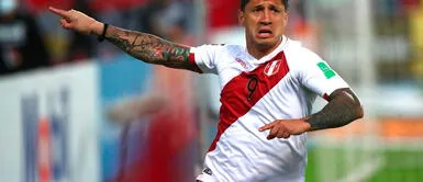 Repechaje Qatar 2022: ¿Cuándo, dónde y quién será el rival de Perú para acceder al Mundial? Repechaje Qatar 2022: ¿Cuándo, dónde y quién será el rival de Perú para acceder al Mundial?