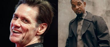 Jim Carrey mostró una posición crítica para Will Smith y la Academia. Jim Carrey expresó su ‘asco’ por la nula reacción de la Academia, tras el incidente entre Will Smith y Chris Rock