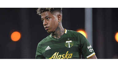 MLS multa a exclub de Andy Polo por no revelar denuncias de violencia doméstica MLS multa a exclub de Andy Polo por no revelar denuncias de violencia doméstica