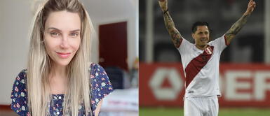 El duelo de Perú vs. Paraguay se emitió en el mismo horario de 'Al estilo Juliana'. Juliana Oxenford sobre Gianluca en el Perú vs. Paraguay: "Más peruano que muchos. Grande Lapadula"