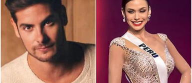 Andrés Wiese niega haber sido infiel Andrés Wiese rechaza denuncia de ‘sexting’ y pide respeto para ¿Janick Maceta?: “Ella no merece esto”