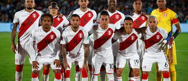 La expectativa de ver a la bicolor en la segunda Copa del Mundo de manera consecutiva es muy grande. ¿Cuánto cuesta ir a Qatar desde Perú ? Pasaje, costo por noche, entrada y más