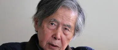 Corte IDH ordena al Perú abstenerse de ejecutar liberación de Alberto Fujimori. Alberto Fujimori: Corte IDH ordena al Perú abstenerse de ejecutar su liberación pese a decisión del TC