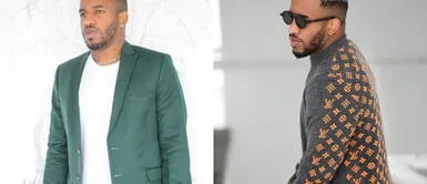 Jeffersón Farfán y 5 looks con firmas de alto prestigio Jefferson Farfán y sus 5 mejores looks con marcas de lujo que alcanzan hasta los 4 000 dólares