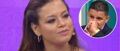 Florcita Polo no quiere regresar con Néstor Villanueva Florcita Polo no piensa volver con Néstor: "Le pedí que cambie, pero ya me cansé"