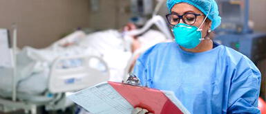 El turista llega procedente de Países Bajos. COVID-19: turista es el primer caso de la subvariante Ómicron BA-2 en Cusco