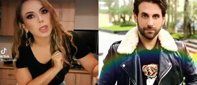 Mónica Cabrejos ha levantado polvo tras las revelaciones de su último libro. Mónica Cabrejos a 'Peluchín' tras escuchar críticas en su contra: “Infórmate antes de hablar de mí”