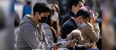 La OMS revela que algunos países están cambiando sus estrategias. Los casos globales de coronavirus bajan un 14 %, pero la OMS pide no reducir tests