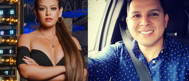 Flor Polo solo quiere pasar la página de este cambio en su vida. Flor Polo solo quiere el divorcio y conciliar con Néstor Villanueva por el bien de sus hijos