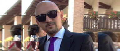 Davide Fontana, banquero y bloguero gastronómico, es el autor intelectual de la muerte de la actriz Carol Maltesi. Italia: sujeto asesinó a su vecina mientras grababan video íntimo