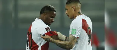 Jugadores como Jefferson Farfán ya no son considerados por el 'profe' Gareca. Estos son los futbolistas que dejaron de ser convocados en la selección peruana