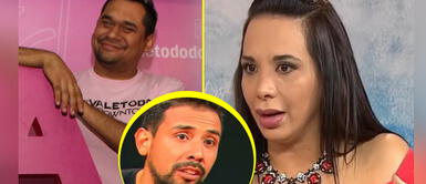 “Todo lo que dice Mónica Cabrejos es cierto”: Reveló extrabajador de Enemigos Públicos “Todo lo que dice Mónica Cabrejos es cierto”: Reveló extrabajador de Enemigos Públicos