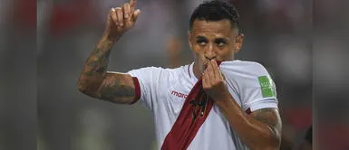 Yoshimar tiene una fuerte corazonada del repechaje en Qatar. Yoshimar Yotún espera apoyo de la hinchada en Qatar: "Vamos a ser locales"
