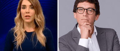 Juliana Oxenford y Jaime Chincha Juliana Oxenford ante salida de Jaime Chincha de RPP: "Una voz valiente de las que hacen mucha falta"