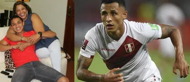 María Flores defendió a su hijo Yoshimar Yotún de críticas. Madre de Yoshimar Yotún, María Flores, sobre victoria de Perú: "Este triunfo va para los incrédulos"