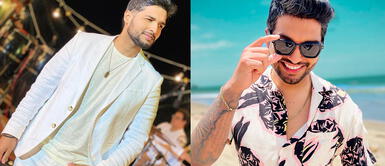 Jair Mendoza asegura que es amigo de Yahaira Plasencia Jair Mendoza habla de Yahaira Plasencia: "Somos amigos y nos seguirán viendo juntos"