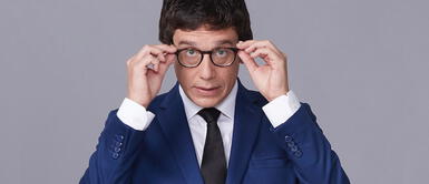 Conoce la biografía de Jaime Chincha ¿Quién es Jaime Chincha, el periodista que habría salido de RPP?