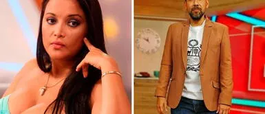 Mariella Zanetti salió a respaldar a Mónica Cabrejos por su reciente denuncia. Foto: Instagram Mariella Zanetti salió a respaldar a Mónica Cabrejos por su reciente denuncia. Foto: Instagram