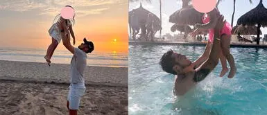 Rodrigo Cuba rechaza pedido de Anthony Aranda para viaje a Disney. Rodrigo Cuba rechaza pedido de Anthony Aranda para viaje a Disney.