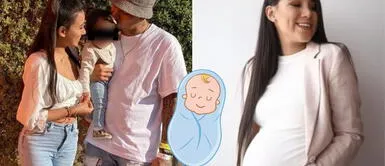 Samahara Lobatón afirma que no cree correcto tener otro bebé, por ahora. Samahara Lobatón no quiere tener más hijos: “no lo veo correcto”