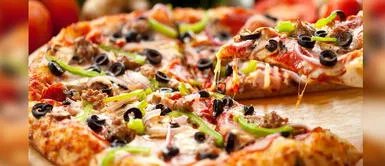 Dos niños fallecen tras comer pizza de una reconocida marca Dos niños fallecen tras comer pizza de una reconocida marca