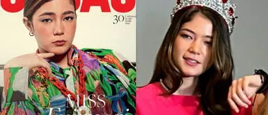 Kyara Villanella es portada en revista Cosas y habla sobre su familia Fujimori. Kyara Villanella sobre su familia Fujimori: “por más ataques que han tenido siguen luchando y yo tengo que hacer lo mismo”