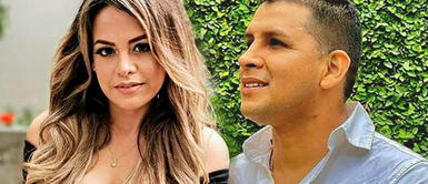 Néstor Villanueva le firmará el divorcio a Florcita Polo tras acusación de acoso de bailarina Néstor Villanueva le firmará el divorcio a Florcita Polo tras acusación de acoso de bailarina