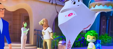 Multiverso de las mascotas de los Mundiales Mundial Qatar 2022: ¿Qué es La'ebb y qué representa la mascota?