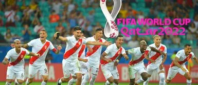 Fixture Qatar 2022 Perú en Qatar 2022: Primer rival, fechas de partidos y todos los detalles