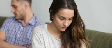 Esta carta fue escrita por una persona que busca alejarse de una relación dañina. Carta para alejarse de una persona: "Deseo una relación sana y llena de confianza"