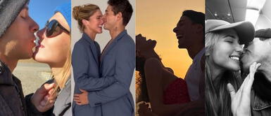 Alessia Rovegno y Hugo García llevan tres meses de relación. Alessia Rovegno y Hugo García: la historia de amor de los jóvenes influencers