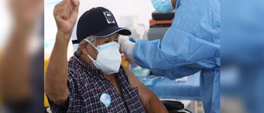 Cuarta dosis contra la COVID-19 será aplicada desde el lunes 4 de abril Cuarta dosis contra la COVID-19 será aplicada desde el lunes 4 de abril