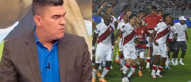 Periodistas colombianos tildaron de 'malos' a jugadores peruanos. Prensa colombiana menciona que selección peruana fue de casualidad al repechaje del Mundial
