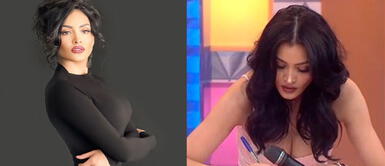 Michelle Soifer ahora es parte de En boca de todos. Michelle Soifer ahora es parte de Pro TV con una nueva franquicia