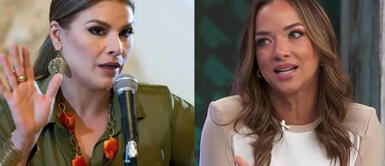 Olga Tañón y la separación que tuvo de Adamari López Olga Tañón y Adamari López: ¿Por qué las artistas se distanciaron públicamente?