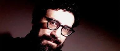 David Carrillo, director y actor de teatro. David Carrillo abre taller de formación teatral tras dos años de pandemia