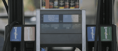 Gobierno exonera del pago del impuesto selectivo al consumo a los combustibles en un 90%. Paro de transportistas: MEF exonera hasta un 90% el ISC a combustibles para reducir precios