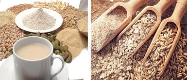 Receta 7 semillas Aprende a preparar un nutritivo y exquisito ponche de 7 semillas