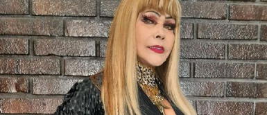 Tigresa pide Tigresa pide "chequecito" al Congreso: "He llevado el nombre al Perú al otro lado del mundo"