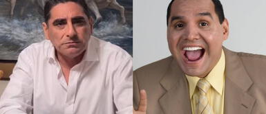 Carlos Álvarez brindó algunos detalles de la salud de su hermano Arturo Álvarez. Carlos Álvarez informó que su hermano Arturo Álvarez se encuentra hospitalizado