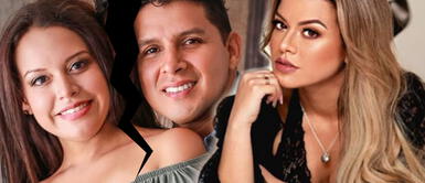 Florcita no quiere saber nada de Néstor: “No quiero que me vinculen con el señor” Florcita no quiere saber nada de Néstor: “No quiero que me vinculen con el señor”