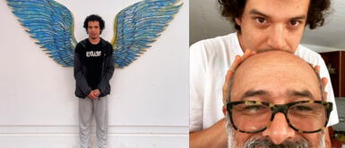 Carlos Alcántara publicó un mensaje dedicado a su hijo Lorenzo y a padres y personas que tienen el trastorno del autismo. Carlos Alcántara publica emotivo mensaje a su hijo por el Día Mundial del Autismo: “no es tarea fácil, mucho menos para ellos”