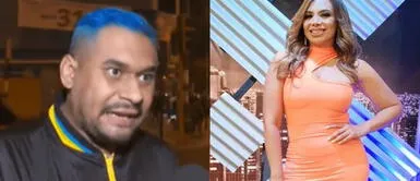 Sigue la polémica alrededor de Mónica Cabrejos y su libro. Marco Rodríguez respalda a Mónica Cabrejos por supuesto acoso de Martín Arredondo