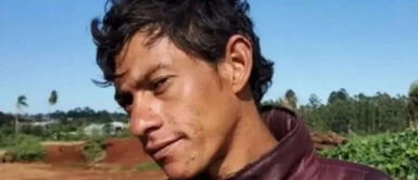 El joven señala que es acosado y amenazado de muerte por su Viral: Hombre denuncia que quieren matarlo por ser “muy lindo”