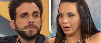 Mónica Cabrejos le responde a ‘Peluchín’: “¿Por qué los misóginos se han arañado con mi denuncia?” Mónica Cabrejos le responde a ‘Peluchín’: “¿Por qué los misóginos se han arañado con mi denuncia?”