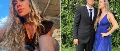 Ale Venturo: ¿a qué se dedica y cómo conoció a Rodrigo Cuba? Ale Venturo: ¿a qué se dedica y cómo conoció a Rodrigo Cuba?