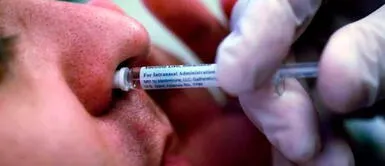 Rusia la primera nación en tener la primera dosis contra el coronavirus con el Sputnik V COVID-19: Rusia crea la primera vacuna nasal