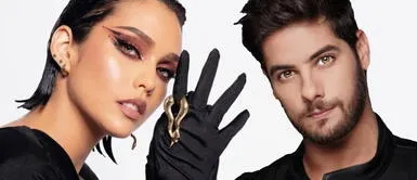 Andrés Wiese grita su amor por Janick Maceta: “¡A mí no me gustas, a mí me encantas!” Andrés Wiese grita su amor por Janick Maceta: “¡A mí no me gustas, a mí me encantas!”