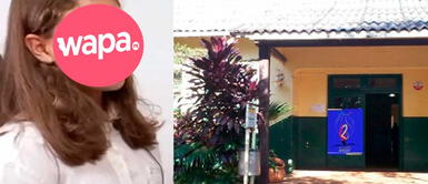 Argentina: niña inició con éxito su propio negocio, pero inexplicablemente se lo cerraron Argentina: niña inició con éxito su propio negocio, pero inexplicablemente se lo cerraron