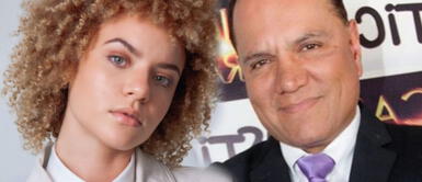 Mauricio Diez Canseco anuncia matrimonio con Lisandra Lizama, joven cubana de 26 años Mauricio Diez Canseco anuncia matrimonio con Lisandra Lizama, cantante y modelo cubana